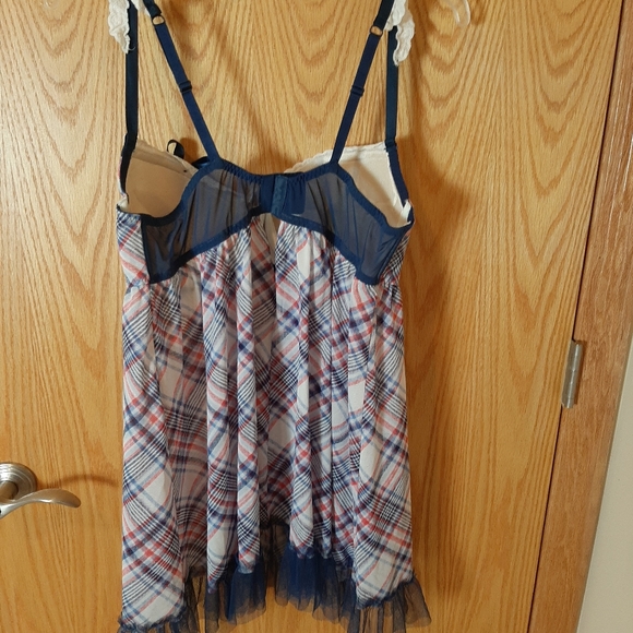 Cacique Intimates Lingerie Size 18/20 - Picture 14 of 15